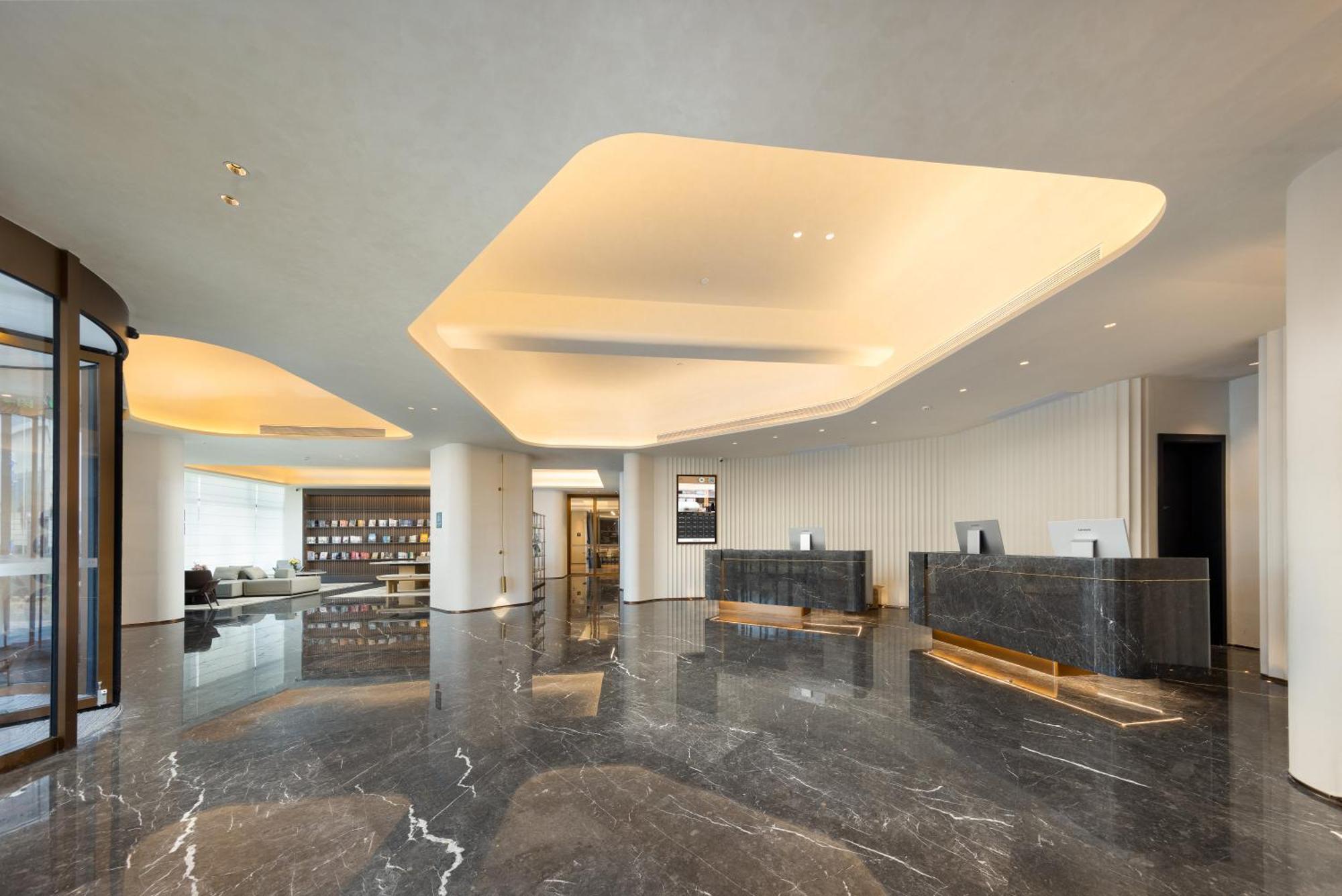 Atour Hotel Haikou International Duty Free City Zewnętrze zdjęcie