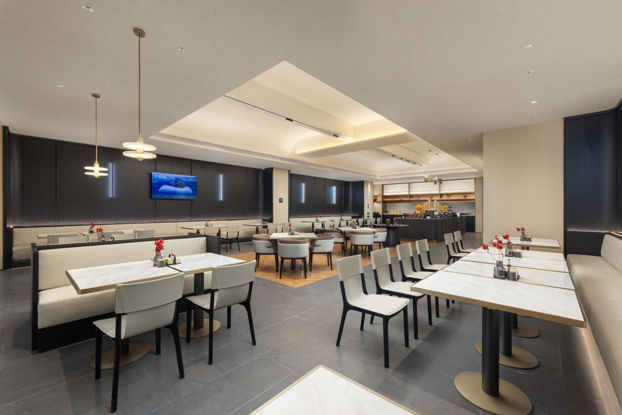 Atour Hotel Haikou International Duty Free City Zewnętrze zdjęcie